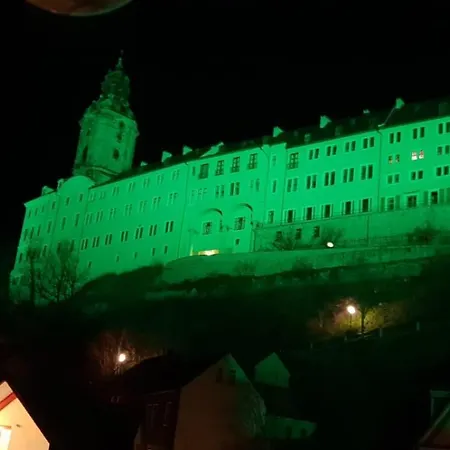 Unterhalb Der Heidecksburg Rudolstadt