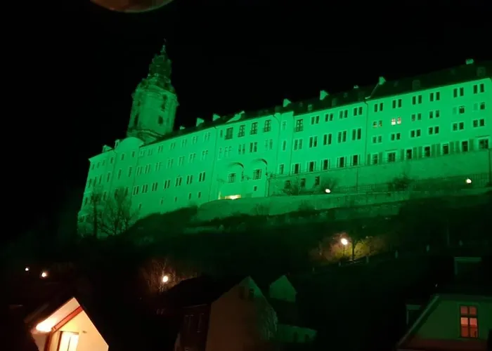 Unterhalb Der Heidecksburg 鲁多尔施塔特