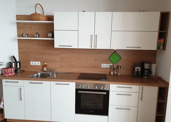 Unterhalb Der Heidecksburg 鲁多尔施塔特